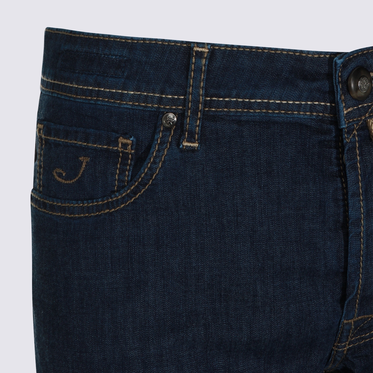 [Jacob Cohen] Jeans SS26 JUMQM004059S3735R2100D