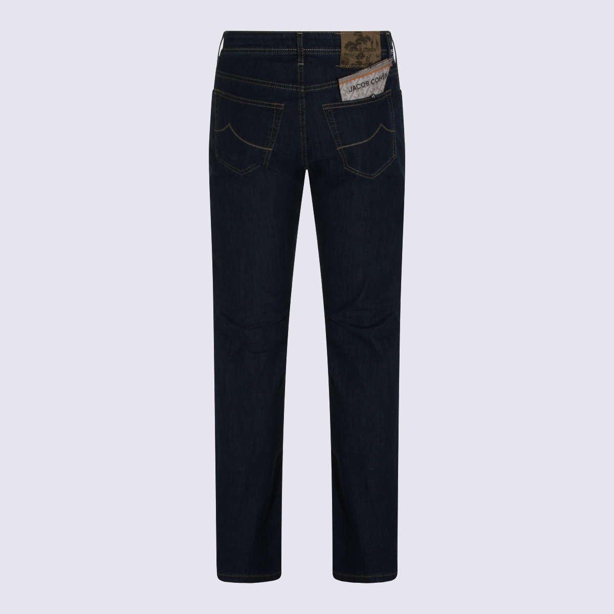 [Jacob Cohen] Jeans SS26 JUMQM004059S3735R2100D