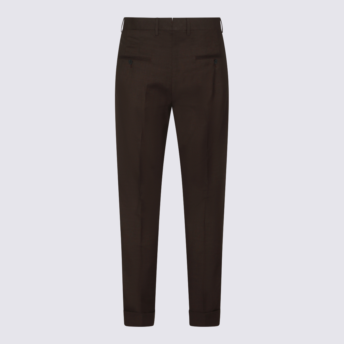 [GTA IL PANTALONE] Trousers SS26 LUCA50184610