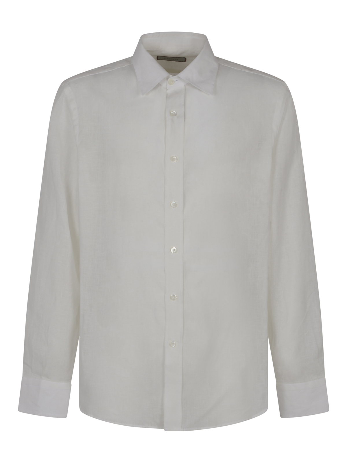 [Canali] Shirts Long Sleeve SS26 CSL7023GL03099001