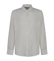 [Canali] Shirts Long Sleeve SS26 CSL7023GL03099001