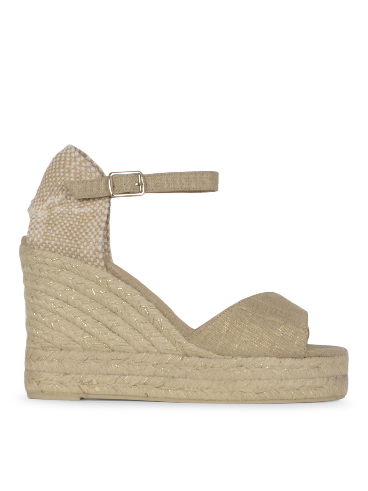 [Castaner] Sandals SS26 0261573000