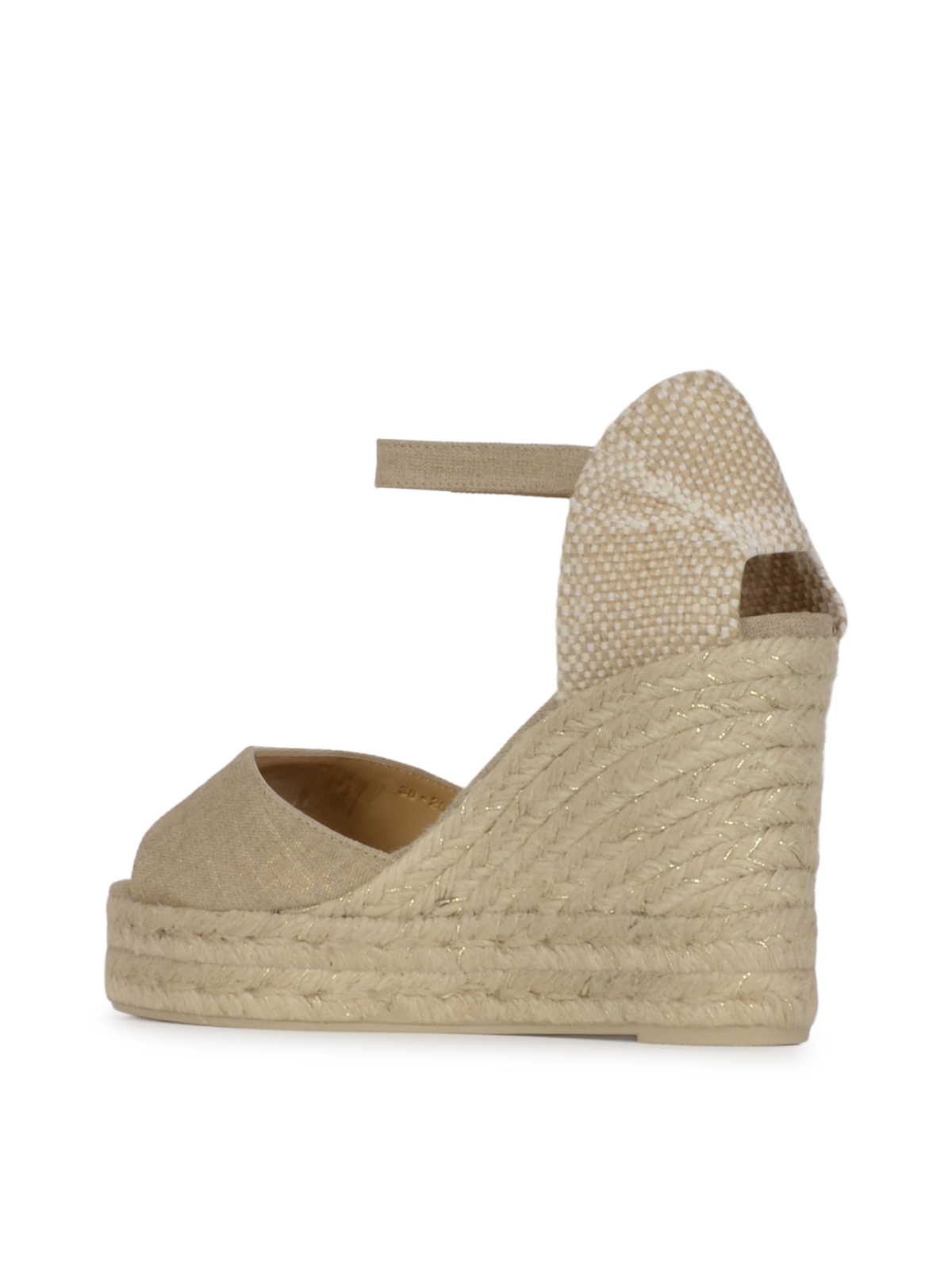 [Castaner] Sandals SS26 0261573000