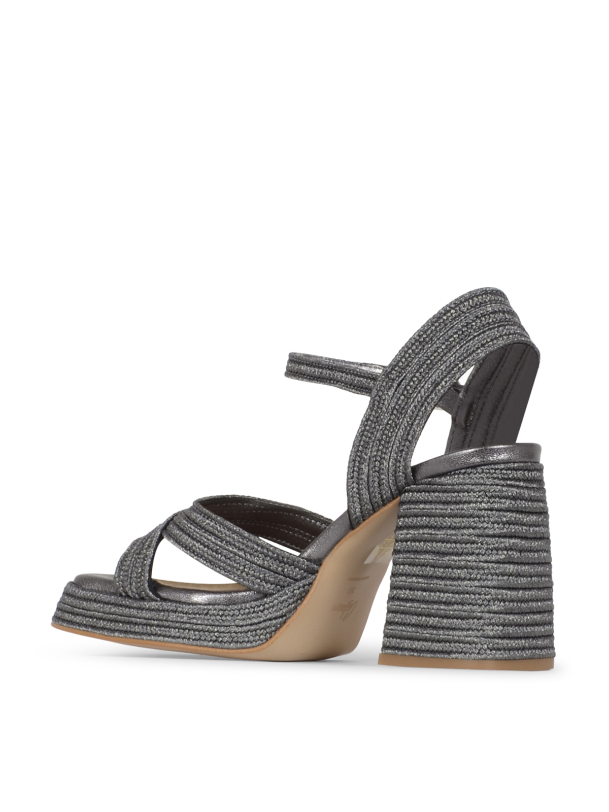 [Castaner] Sandals SS26 023116105
