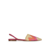[Castaner] Flat shoes SS26 0261534305