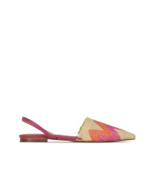 [Castaner] Flat shoes SS26 0261534305