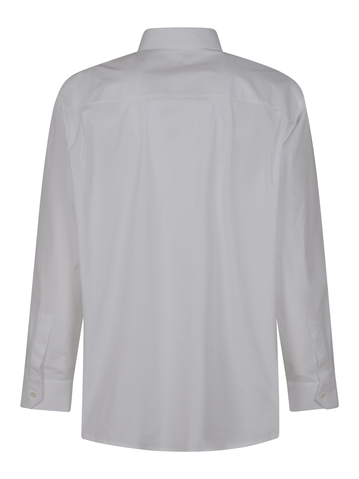 [Saint Laurent] Shirts Long Sleeve SS26 859779Y2N489000