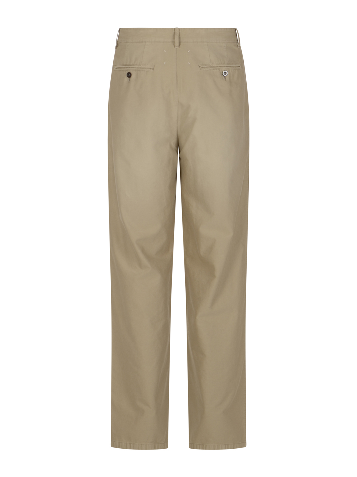 [Maison Margiela] Trousers SS26 S50KA0712M35702808