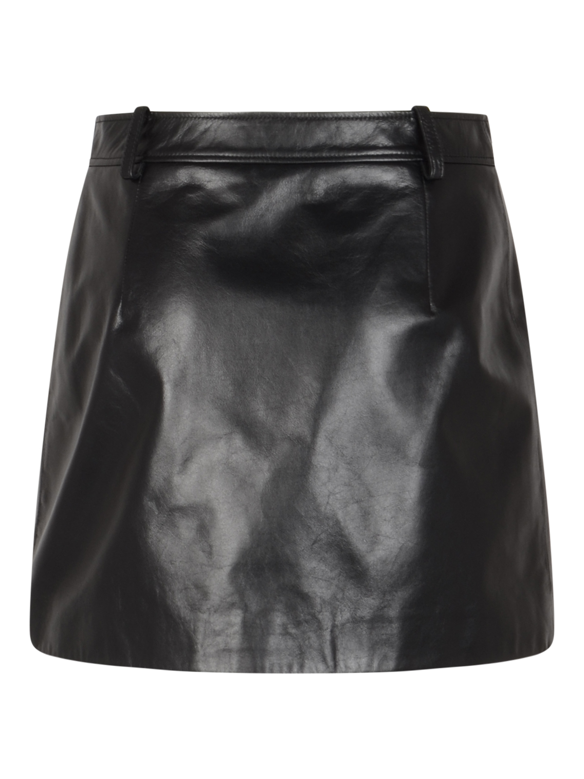 [Gucci] Mini skirt SS26 860694XNA6E1000