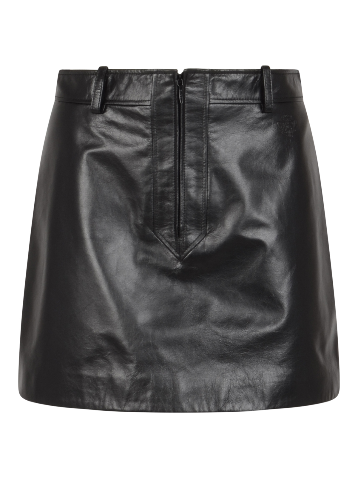 [Gucci] Mini skirt SS26 860694XNA6E1000