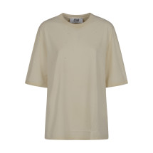 [Golden Goose] T-shirts Short Sleeve SS26 GUP01873P00242111616