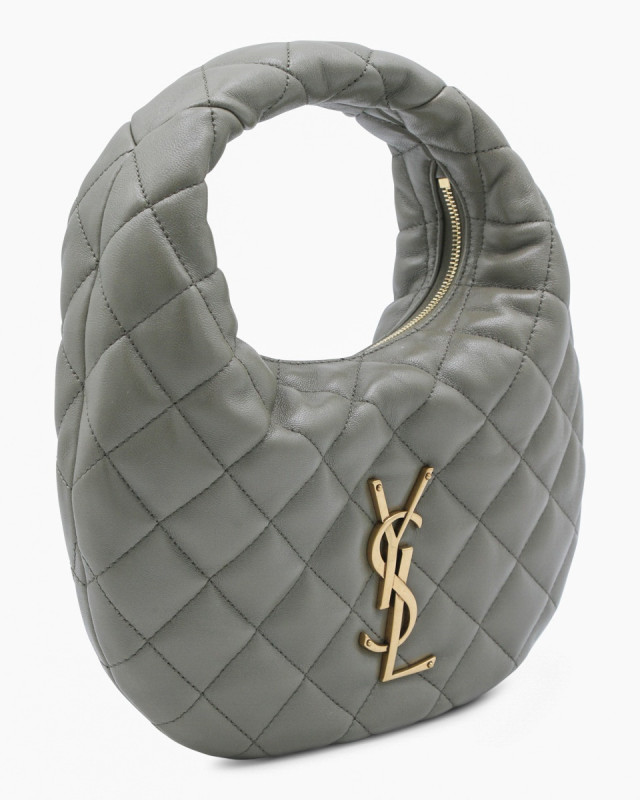 [Saint Laurent] Tote bag SS26 851689AAANG3775