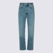 [Anine Bing] Jeans SS26 A0611957WHD39