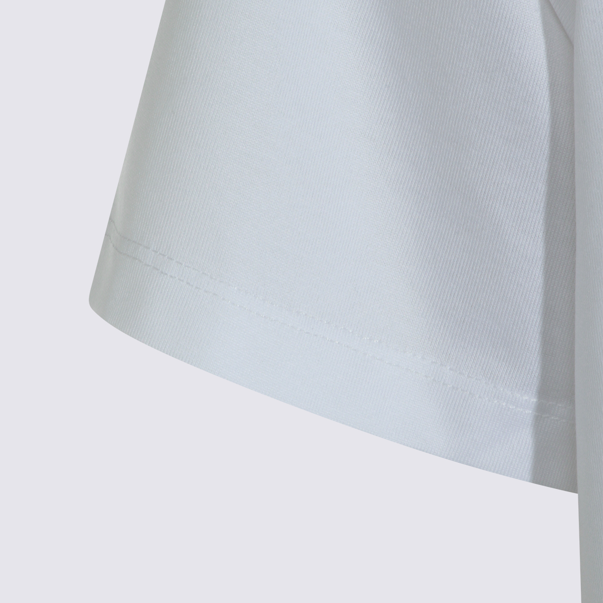 [RAXXY] T-shirts Short Sleeve SS26 RC26SA032WHITE