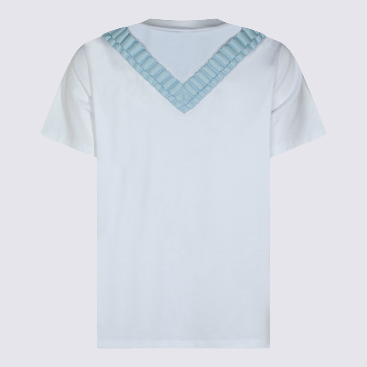 [RAXXY] T-shirts Short Sleeve SS26 RC26SA032WHITE