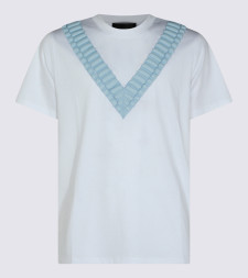 [RAXXY] T-shirts Short Sleeve SS26 RC26SA032WHITE