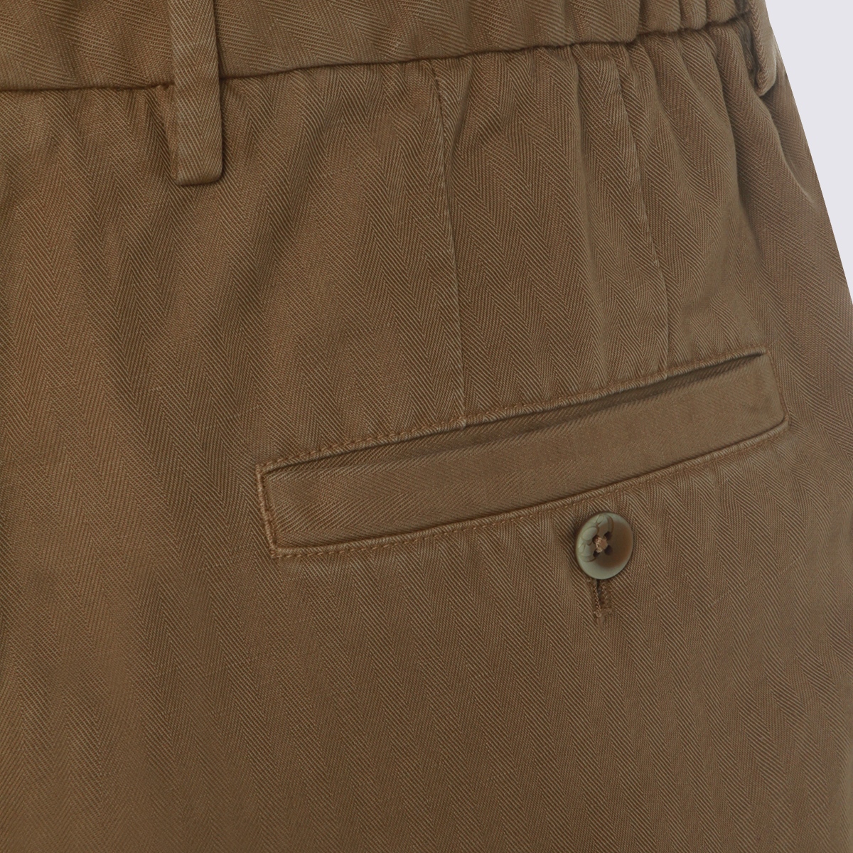 [GTA IL PANTALONE] Trousers SS26 DENNIS61513451H