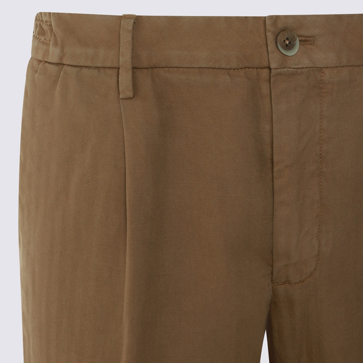 [GTA IL PANTALONE] Trousers SS26 DENNIS61513451H