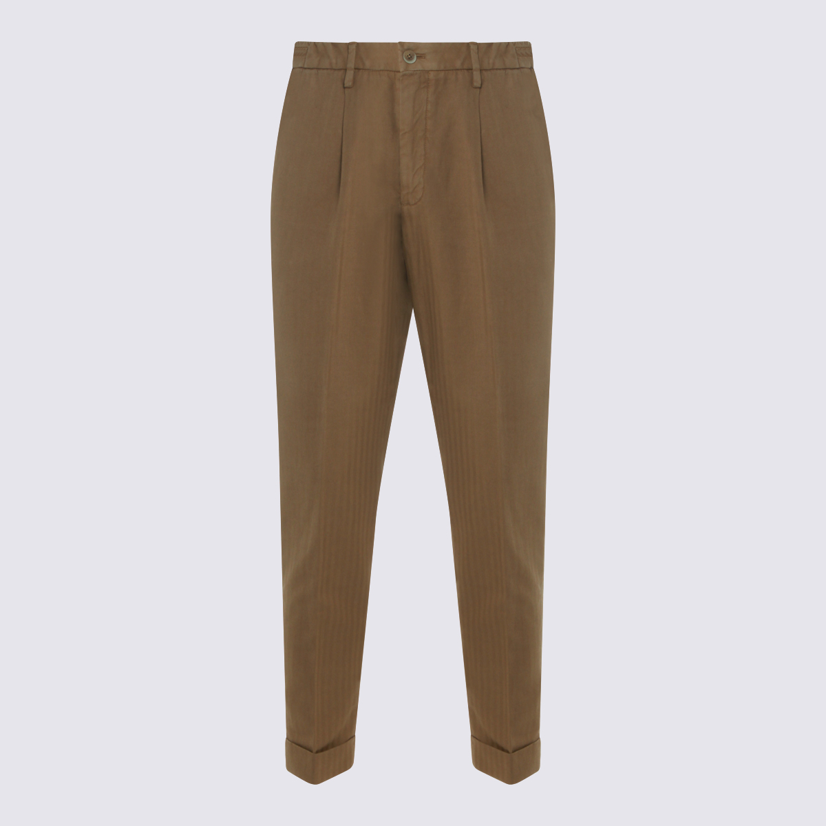 [GTA IL PANTALONE] Trousers SS26 DENNIS61513451H