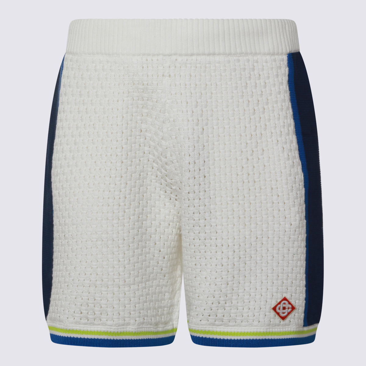 [Casablanca] Shorts SS26 MSS26KW131101