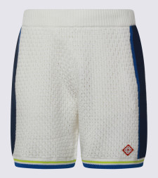 [Casablanca] Shorts SS26 MSS26KW131101