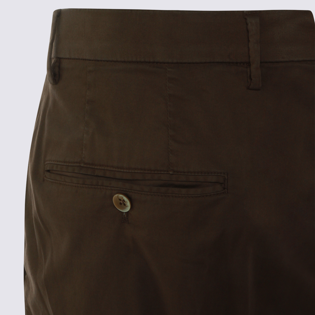 [GTA IL PANTALONE] Trousers SS26 LUCA61512641H