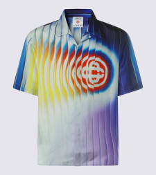[Casablanca] Shirts Short Sleeve SS26 MSS26SH00307