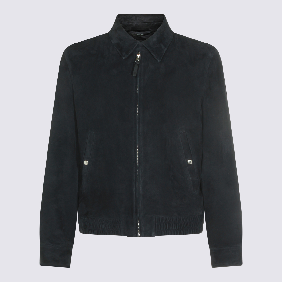 [Mackage] Leather Jacket SS26 GIOVANNISUC0403