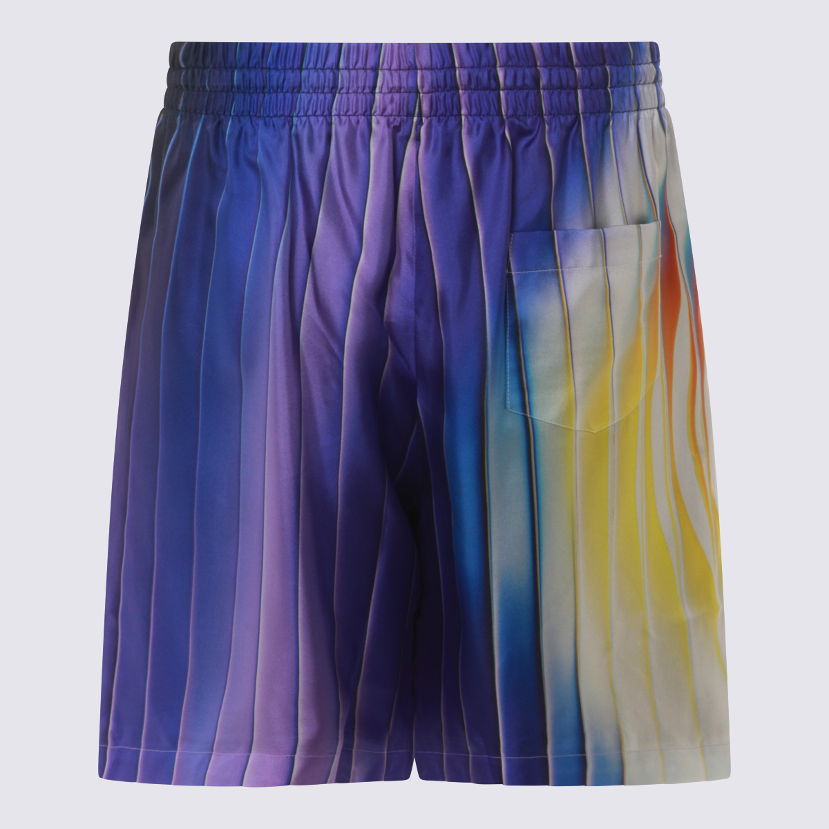 [Casablanca] Shorts SS26 MSS26TR39907