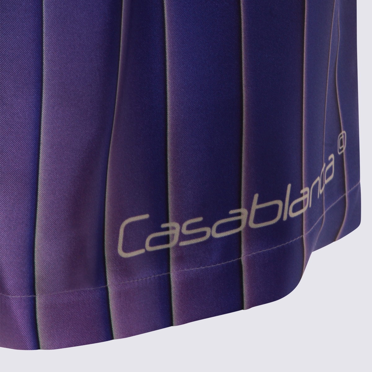 [Casablanca] Shorts SS26 MSS26TR39907