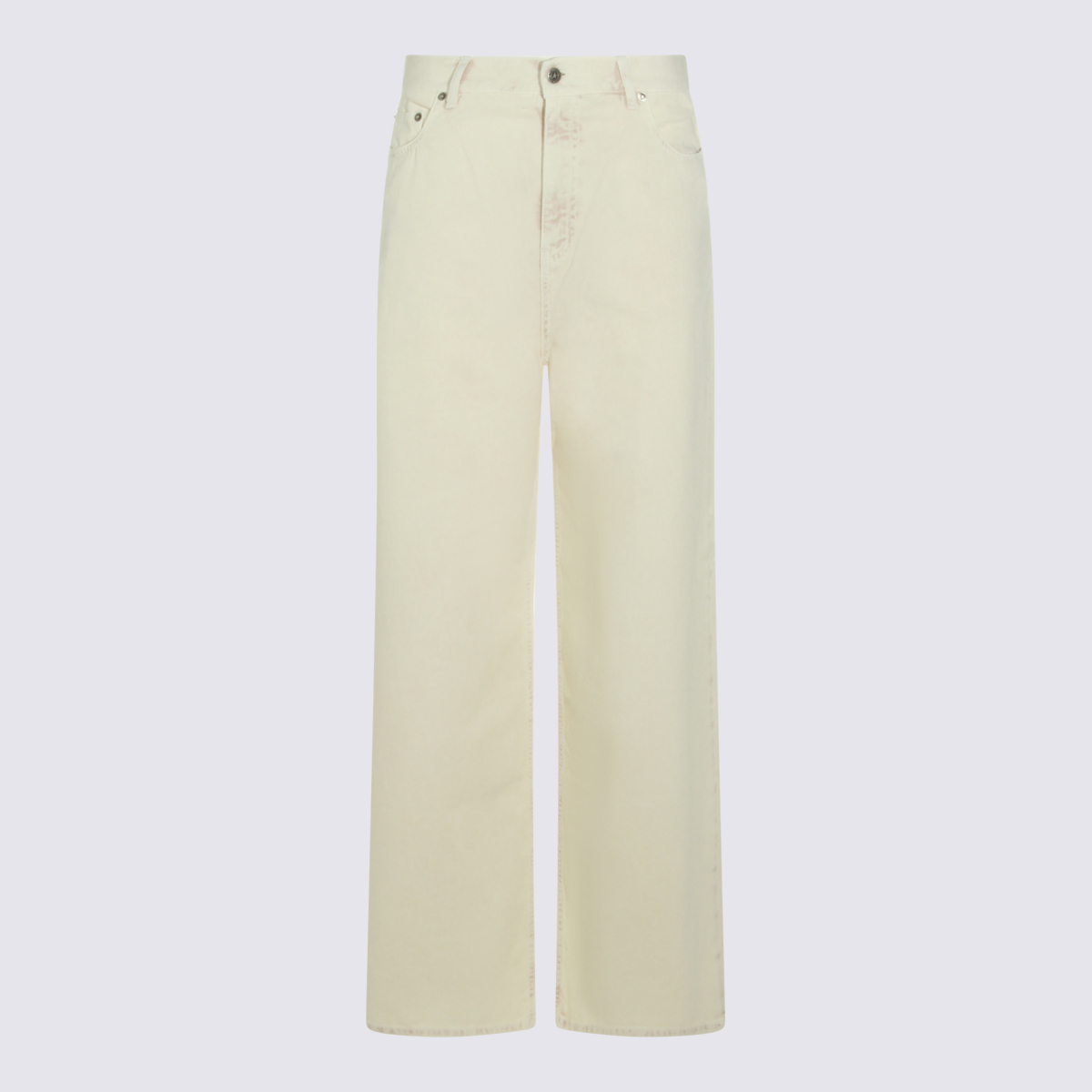 [Golden Goose] Trousers SS26 GWP02079P00235120100