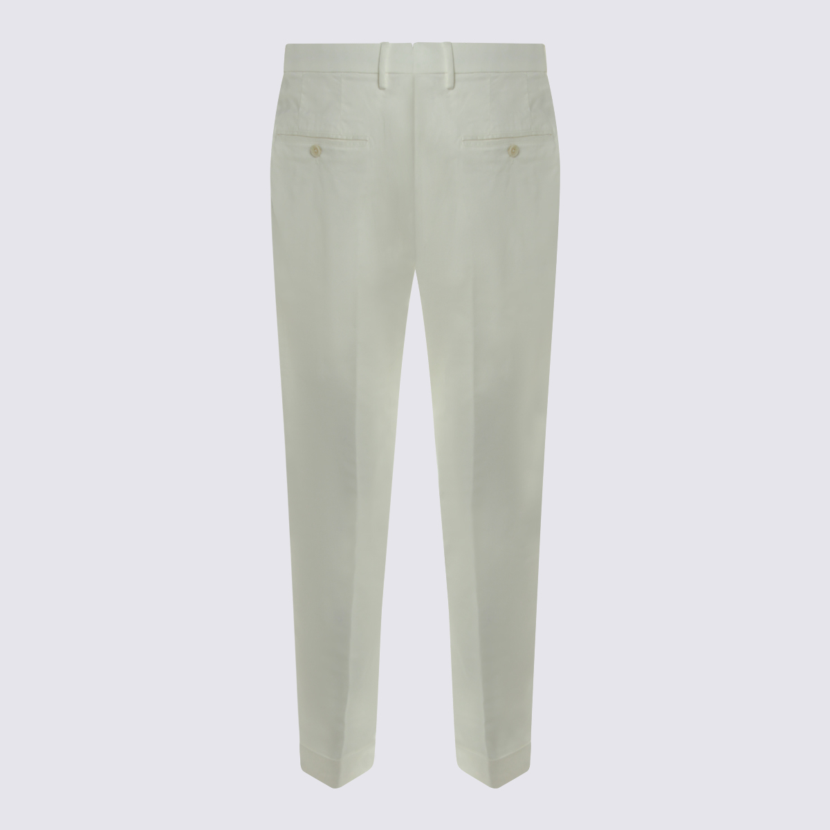 [GTA IL PANTALONE] Trousers SS26 LUCA61512002H