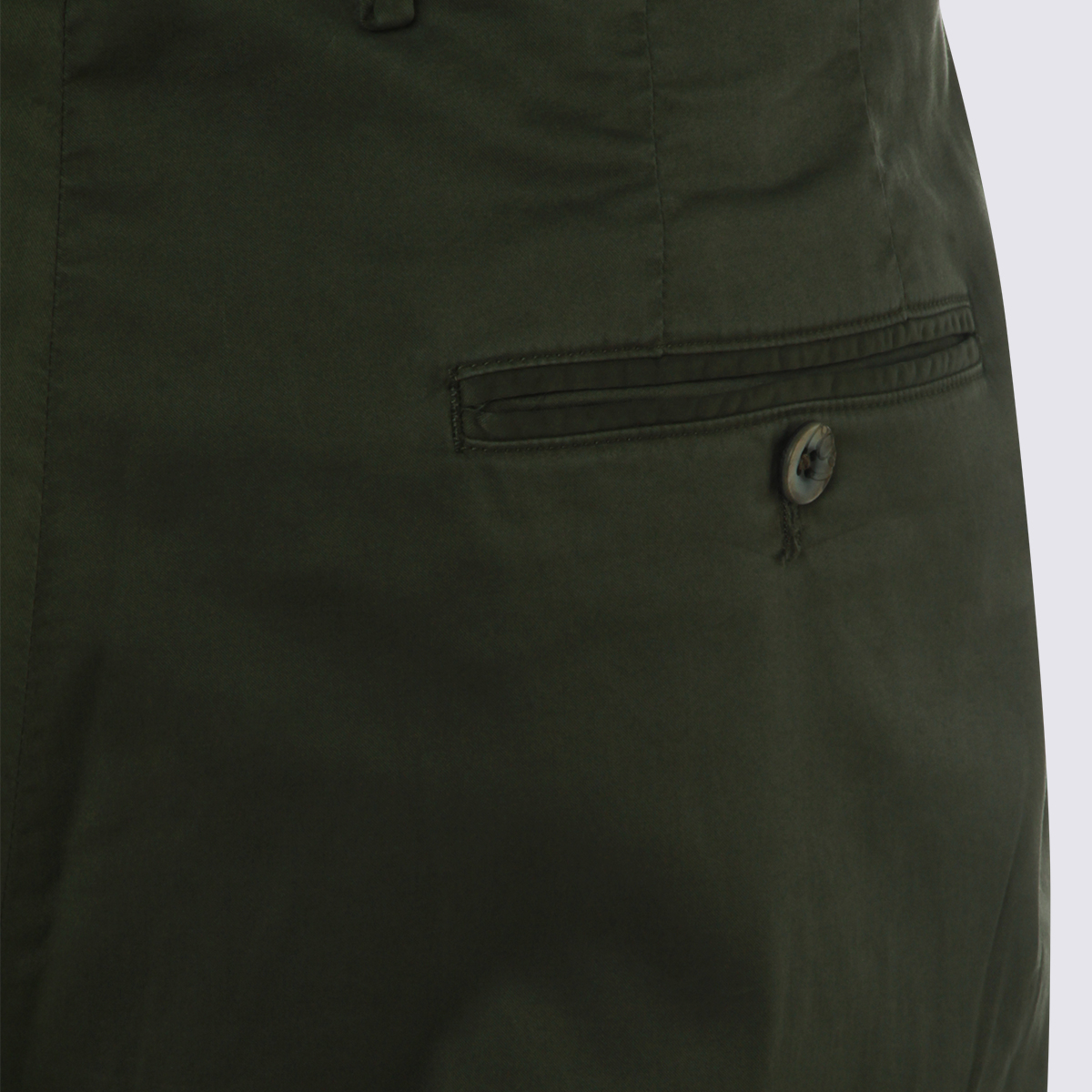 [GTA IL PANTALONE] Trousers SS26 LUCA61512759H