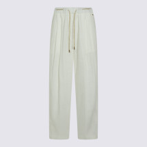 [Herno] Trousers SS26 PT000222D126891000