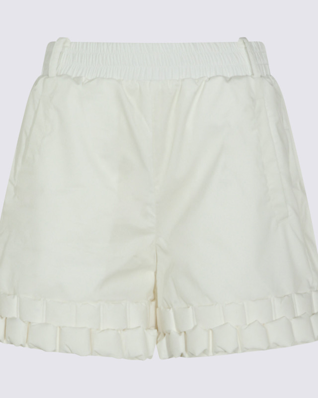 [RAXXY] Shorts SS26 RC26SK013WHITE