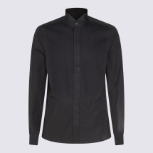 [Canali] Shirts Long Sleeve SS26 CCLX082GC03334101