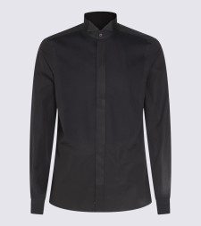 [Canali] Shirts Long Sleeve SS26 CCLX082GC03334101