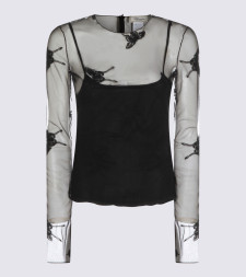 [BLUMARINE] Blouse SS26 P644C262AF0990