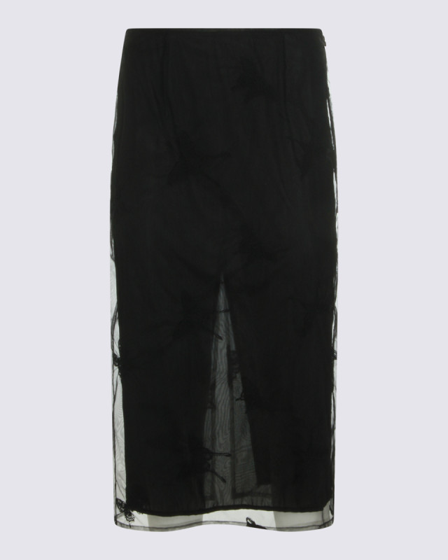 [BLUMARINE] Midi skirt SS26 P644G123AF0990