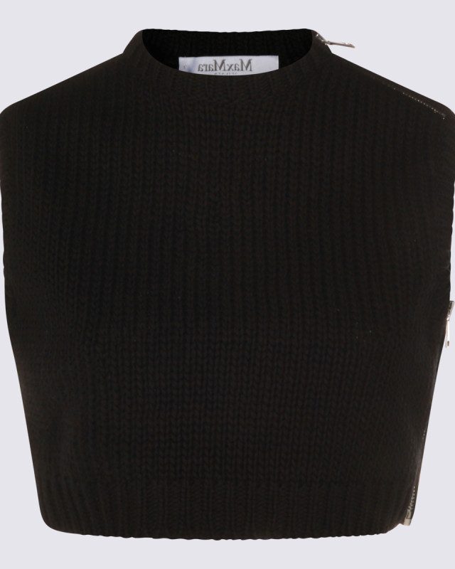 [MaxMara] T-shirts Sleeveless SS26 2611361483600001