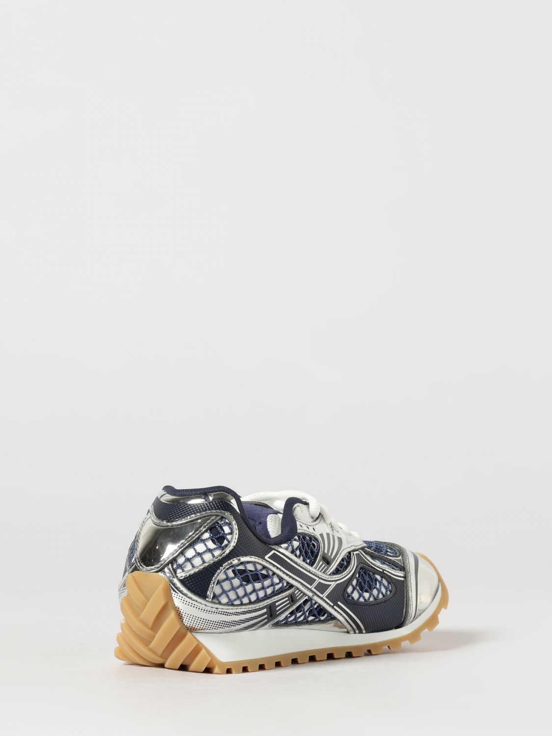 [Bottega Veneta] Sneakers FW26 755915V2X40 4152