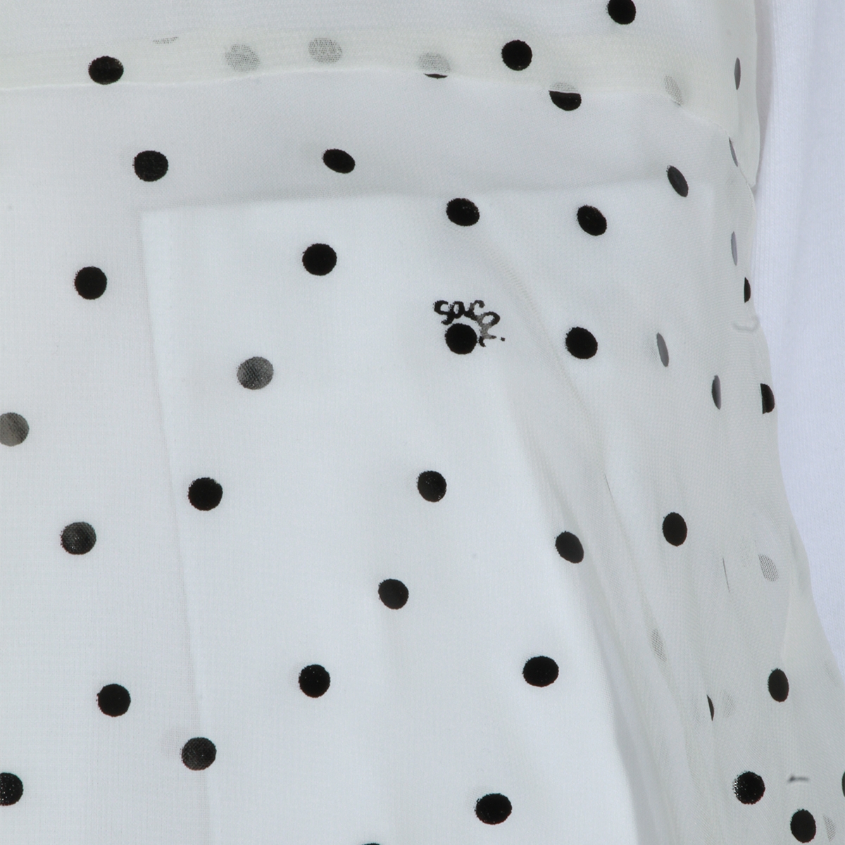 [Sacai] Shirts Short Sleeve SS26 2608536101