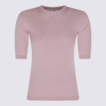[MaxMara] T-shirts Short Sleeve SS26 2611361233600005