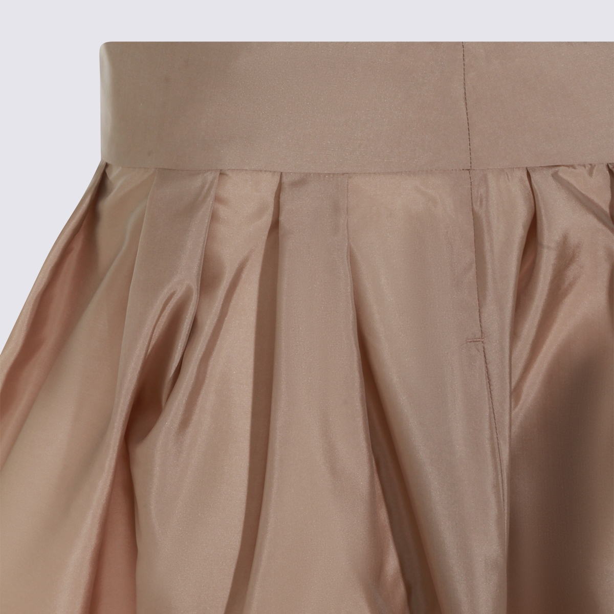 [S MAX MARA] Midi skirt SS26 261910101360010070002