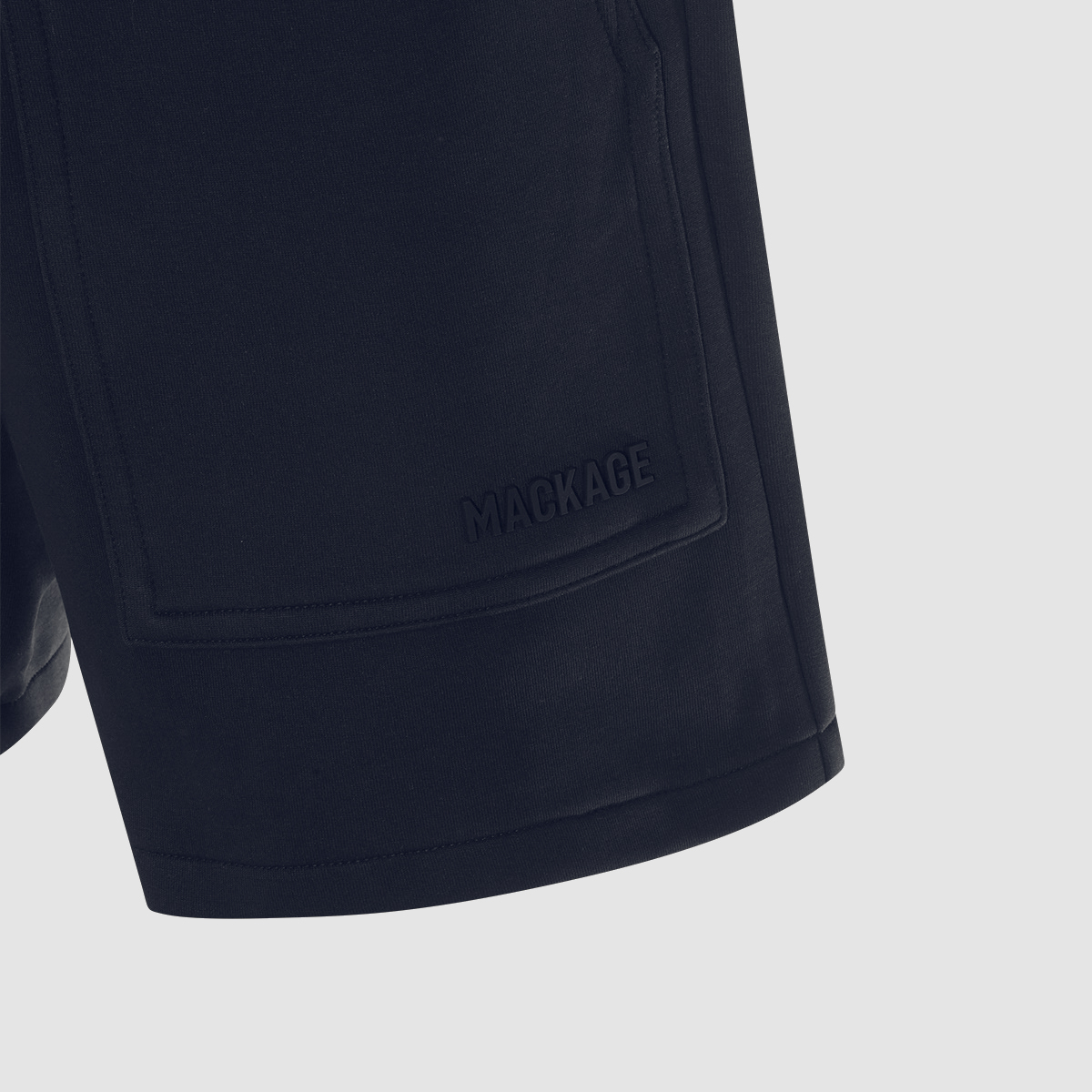 [Mackage] Shorts SS26 ELWOODRC0403