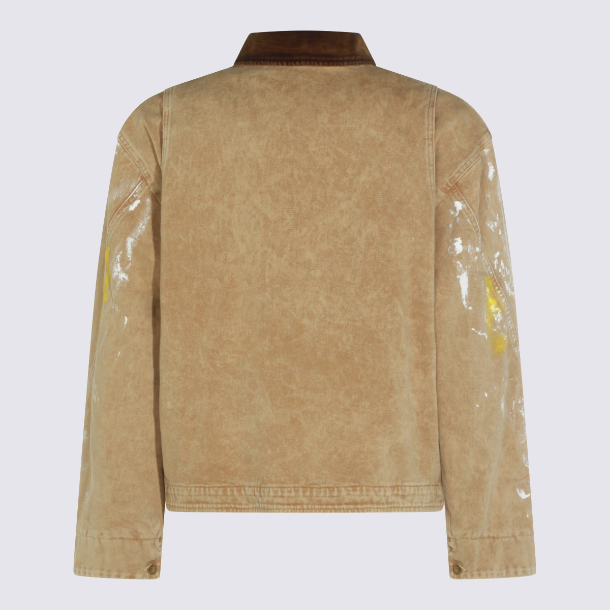 [Moschino] Casual Jacket SS26 261ZZ061002402466