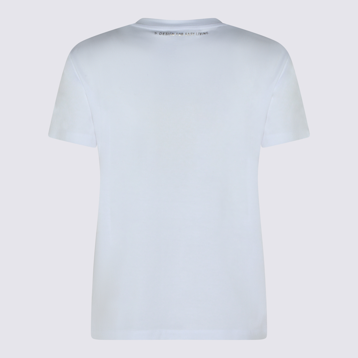 [S MAX MARA] T-shirts Short Sleeve SS26 261997103360013153007
