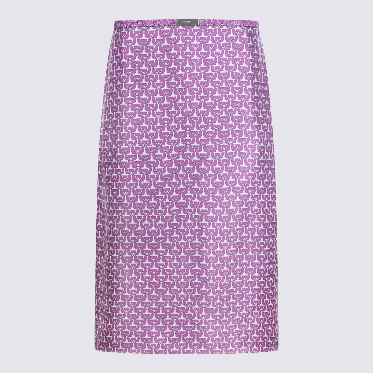 [Gucci] Long skirt SS26 853416ZAUOO5794