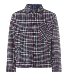 [Etro] Casual Jacket SS26 MRKH0004AQ413S9834