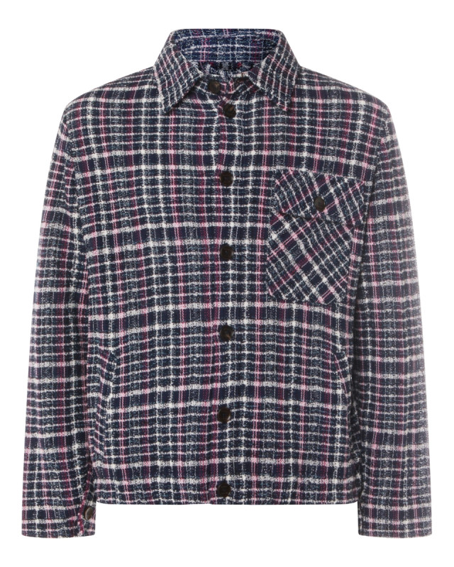 [Etro] Casual Jacket SS26 MRKH0004AQ413S9834